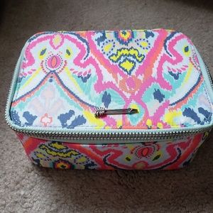Travel Jewelry Box